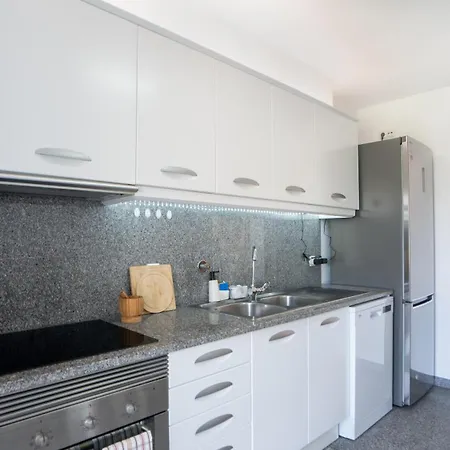 Aura Serena By Lovelystay Canico (Madeira)